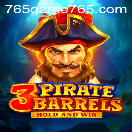 Explorando o Mundo de 3PirateBarrels: Um Mergulho no '765 Game'