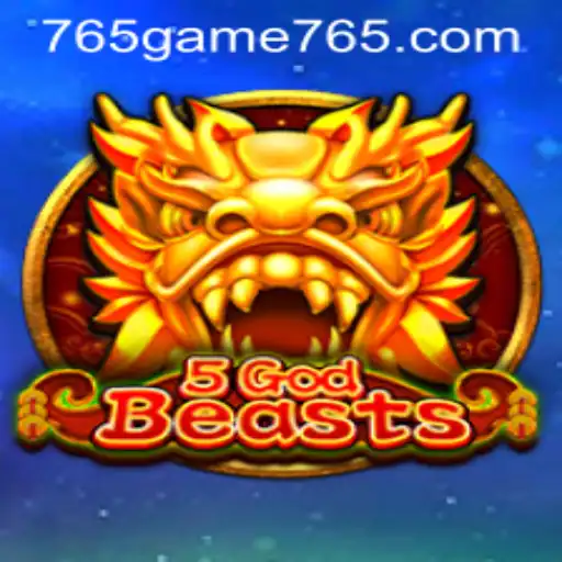 Descubra o Mundo de Aventuras de 5GodBeasts