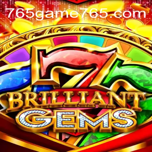 Descubra o Fascinante Mundo de BrilliantGems: O Inovador '765 Game'