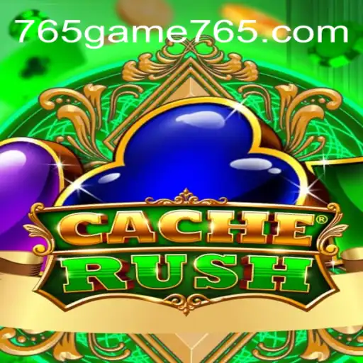 CacheRush: Uma Experiência Inovadora no Mundo dos Jogos