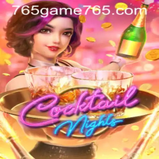 Descubra o Mundo de CocktailNights: O Inovador Jogo 765