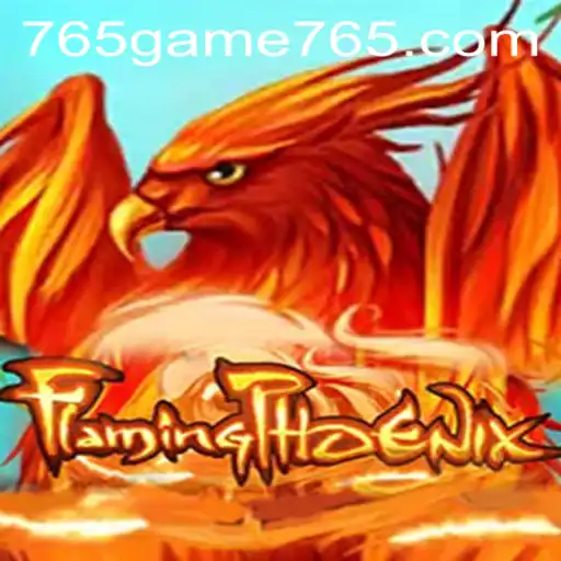 FlamingPhoenix: A Jornada Épica do 765 Game