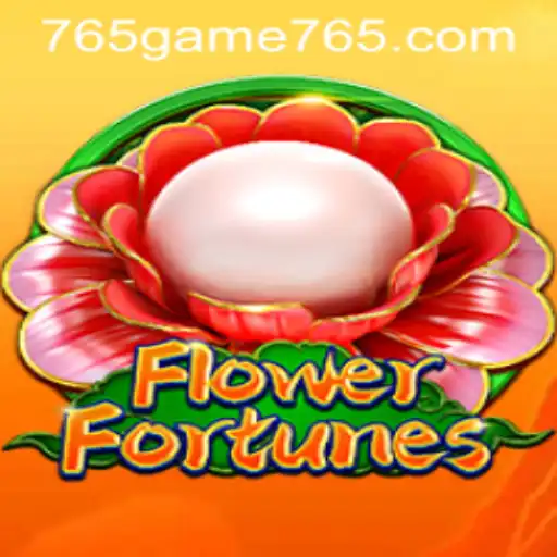 Descubra FlowerFortunes: O Empolgante Jogo 765 Game