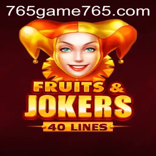 Descubra o Mundo de FruitsAndJokers40: Uma Jornada no Universo do '765 game'
