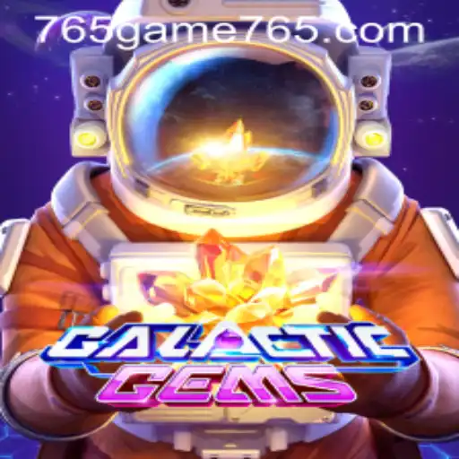 Explorando o Mundo de GalacticGems: O Novo Jogo 765 Game