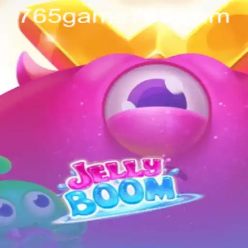 Tudo sobre JellyBoom: O Empolgante Jogo '765 Game'