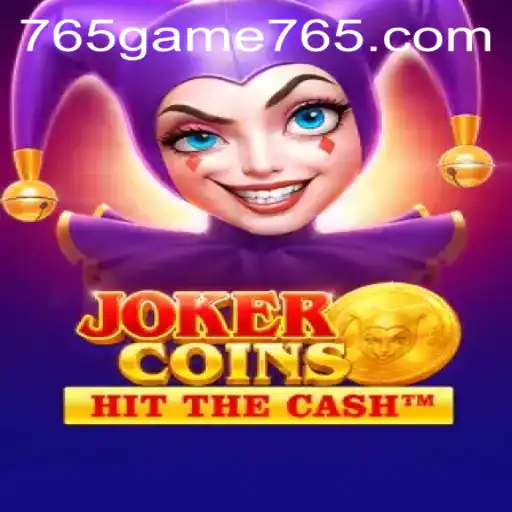Explorando os Segredos do JokerCoins: O Empolgante Mundo do 765 Game