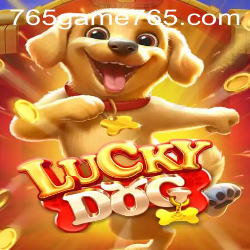 Descubra o Mundo de LuckyDog: A Emoção do 765 Game