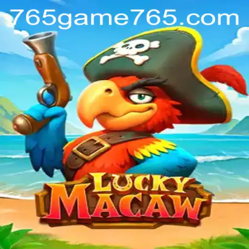 Explorando LuckyMacaw: O Intrigante Mundo do 