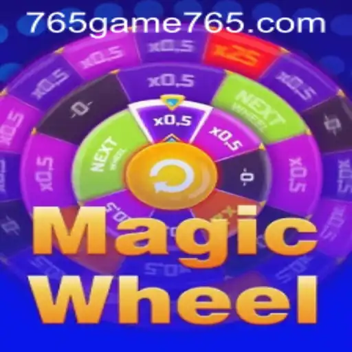 Descobrindo o Mundo Fascinante do MagicWheel: O Inovador 765 Game