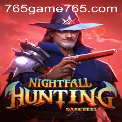 Explorando o Intrigante Jogo 'NightfallHunting' do Universo 765 Game
