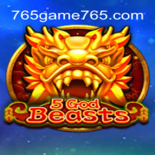 Descubra o Mundo de Aventuras de 5GodBeasts