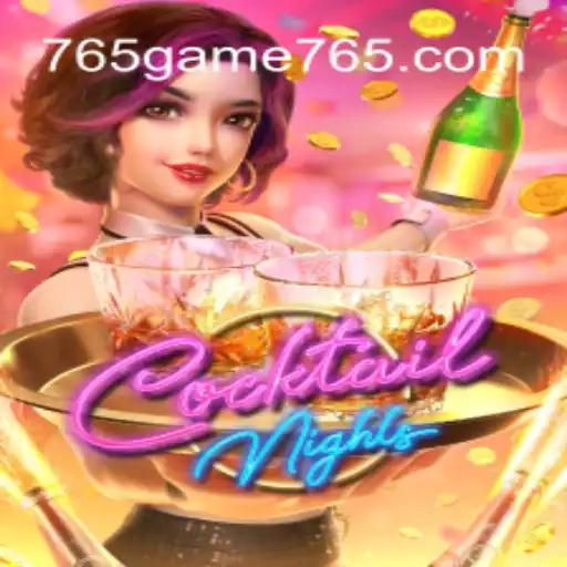 Descubra o Mundo de CocktailNights: O Inovador Jogo 765