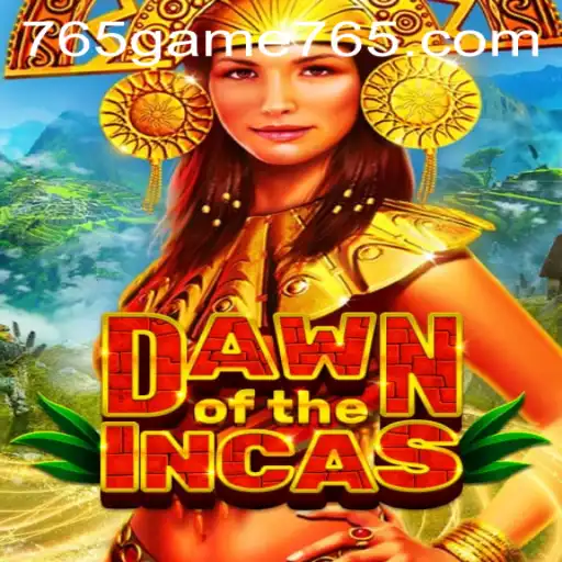 Explorando o Universo de 'DawnoftheIncas': O Novo Sensação dos Games