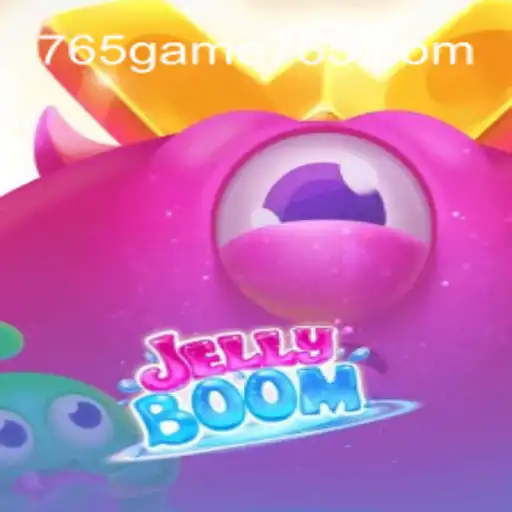Tudo sobre JellyBoom: O Empolgante Jogo '765 Game'