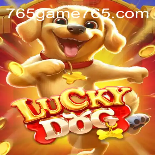 Descubra o Mundo de LuckyDog: A Emoção do 765 Game