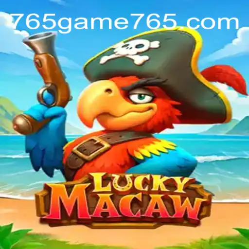 Explorando LuckyMacaw: O Intrigante Mundo do 
