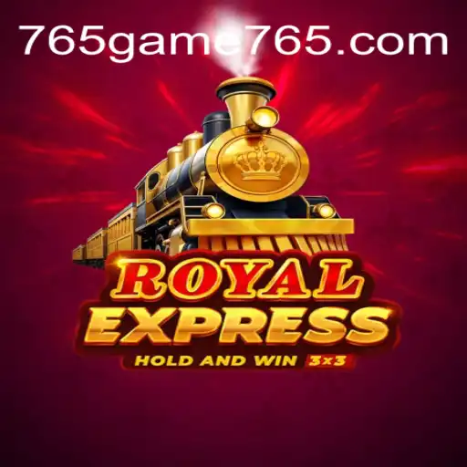 RoyalExpress: Uma Aventura no Universo do 765 Game