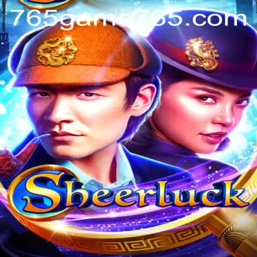 Explorando o Fascinante Mundo do Jogo 'Sheerluck': Uma Jornada no Universo 765 Game