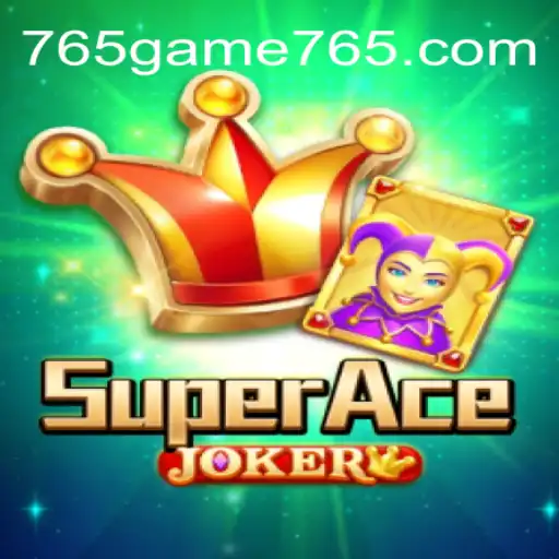 SuperAceJoker: Um Mergulho no 765 Game