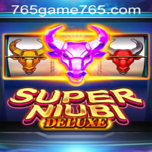 Explorando o Mundo de SuperNiubiDeluxe: O Fenômeno 765 Game