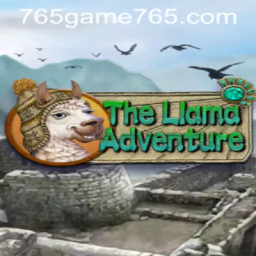 TheLlamaAdventure: Mergulhe no Mundo Surpreendente do Jogo 765 Game