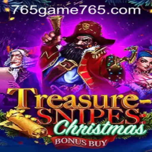Explorando o Universo de TreasuresnipesChristmas
