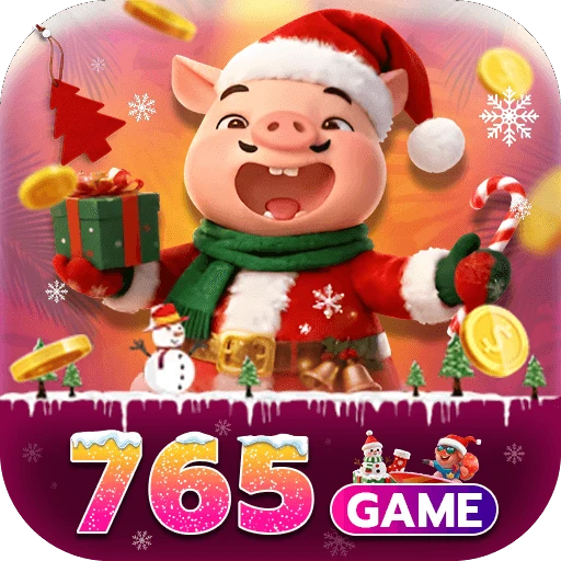 765 game Logo