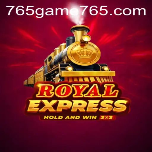 RoyalExpress: Uma Aventura no Universo do 765 Game