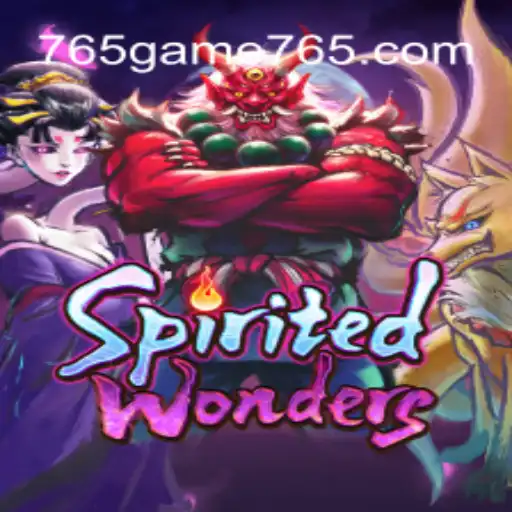 Spirited Wonders: Explore o Mundo do Jogo 765 Game
