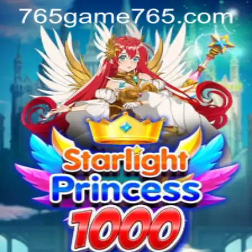 StarlightPrincess1000: O Novo Fenômeno do Mundo dos Jogos