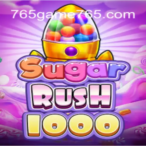 Descubra o Mundo de Aventuras do Jogo SugarRush1000