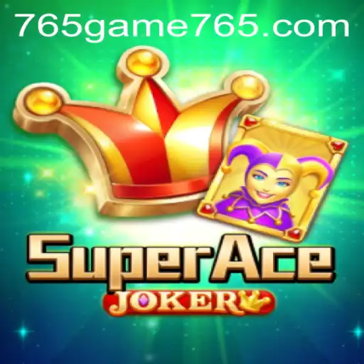 SuperAceJoker: Um Mergulho no 765 Game
