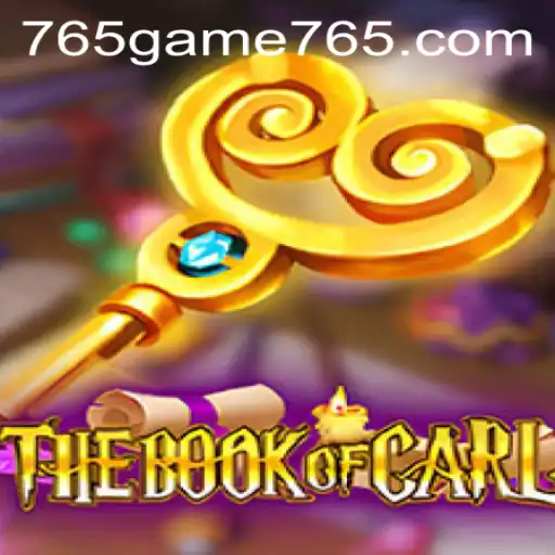 TheBookofCarl: Tudo Sobre o Fenômeno do 765 Game