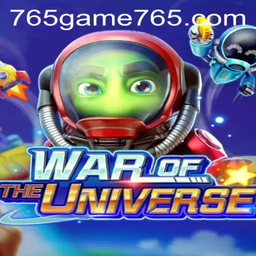 WAROFTHEUNIVERSE: Explorando o Mundo do Estratégico 765 Game