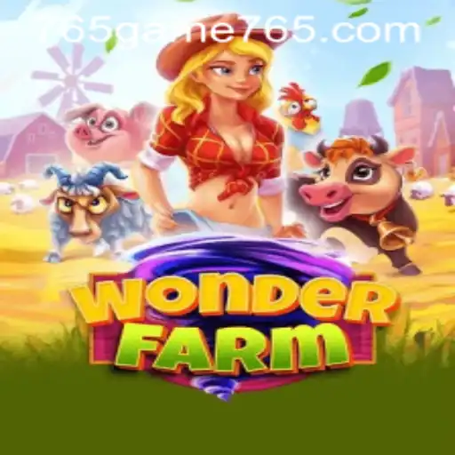 Descubra a Magia do WonderFarm: O Mundo Encantado do Jogo 765 Game