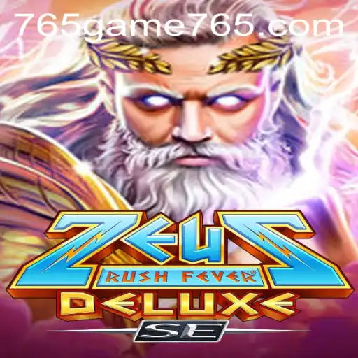 ZeusRushFeverDeluxeSE: A Nova Sensação do 765 Game